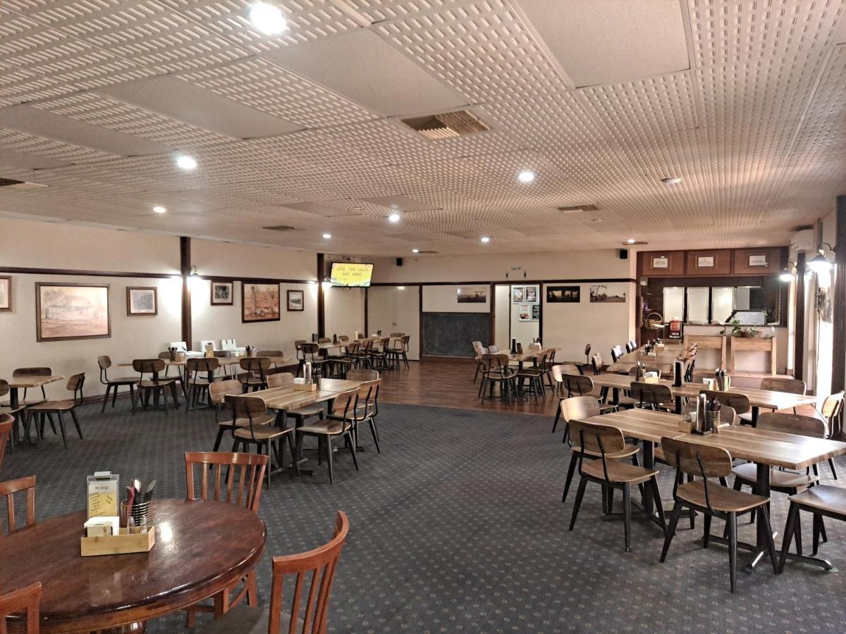 Albion Hotel Kalgoorlie