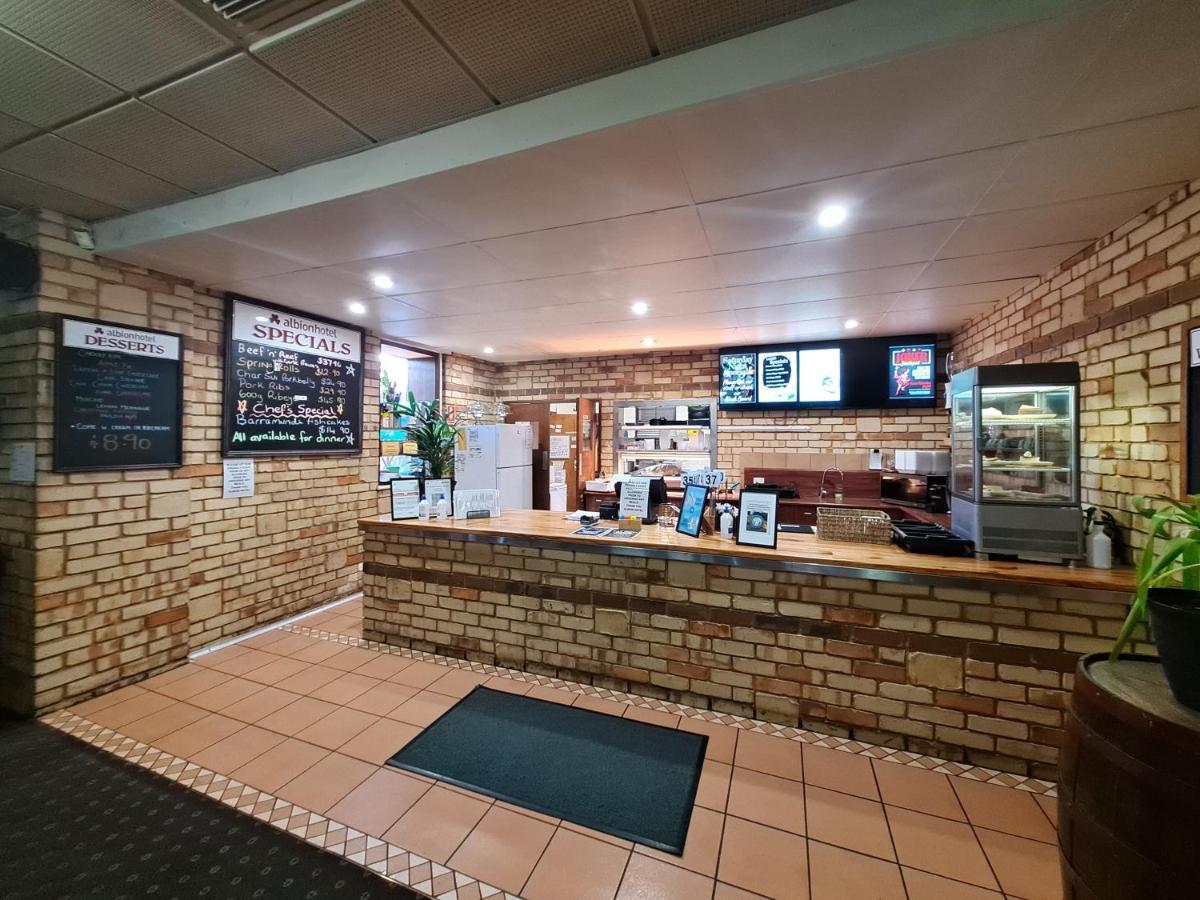 Albion 3* Kalgoorlie
