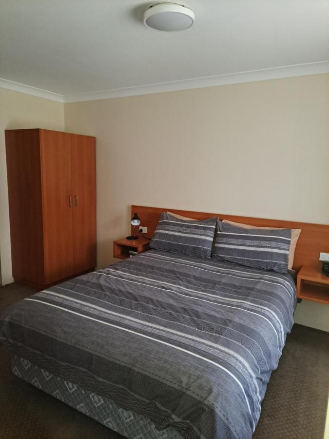 Hotel Albion Kalgoorlie