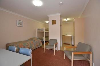 Albion Hotel 3*