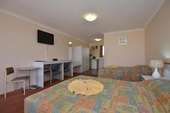 Albion 3* Kalgoorlie