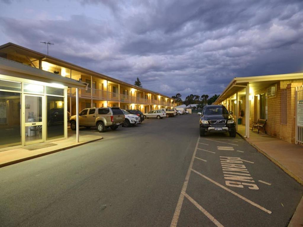 Hotel Albion Kalgoorlie