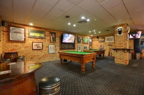 Albion Hotel 3*