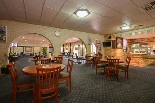 Albion Hotel Kalgoorlie