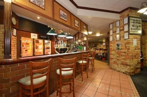 Albion Hotel 3*